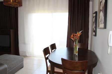 FC-15075: Apartment (Flat) in Le Meridien Area, Limassol for Sale - #1
