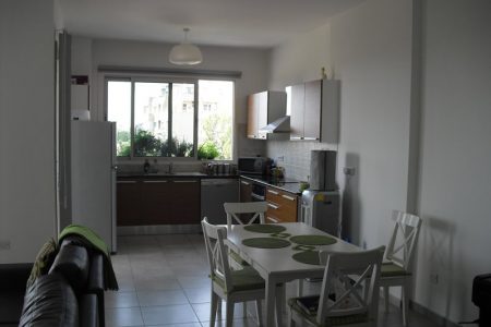 FC-15299: Apartment (Flat) in Larnaca Centre, Larnaca for Sale - #1