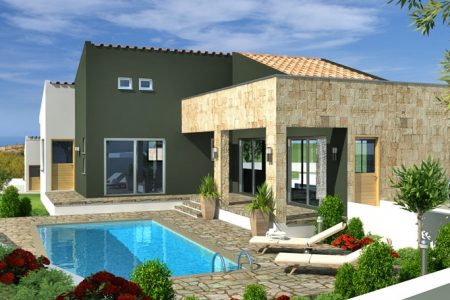 FC-15356: House (Detached) in Pissouri, Limassol for Sale - #1
