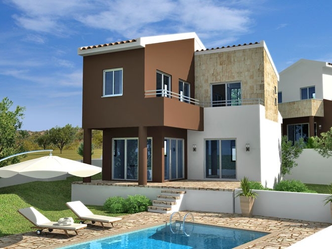 FC-15357: House (Detached) in Pissouri, Limassol for Sale - #8