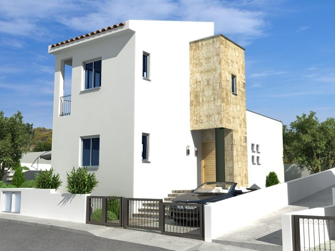 FC-15357: House (Detached) in Pissouri, Limassol for Sale - #9