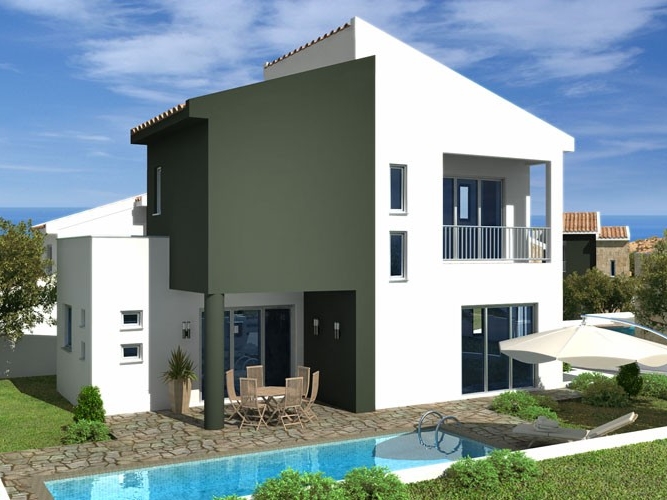 FC-15357: House (Detached) in Pissouri, Limassol for Sale - #10