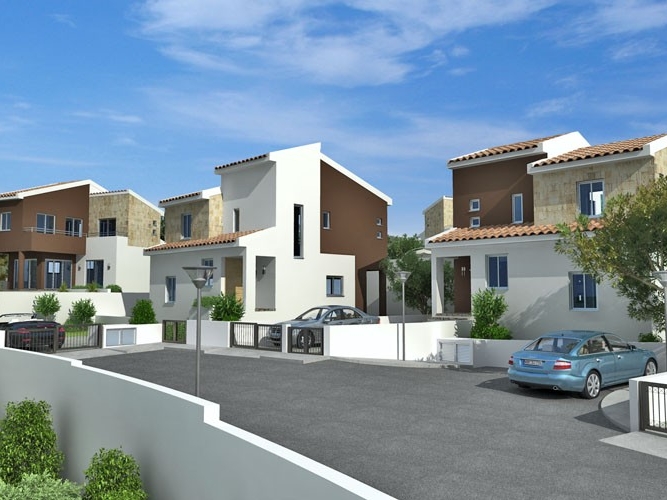 FC-15357: House (Detached) in Pissouri, Limassol for Sale - #13
