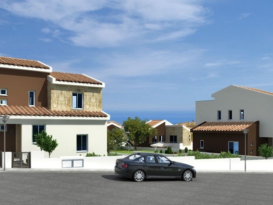 FC-15357: House (Detached) in Pissouri, Limassol for Sale - #14