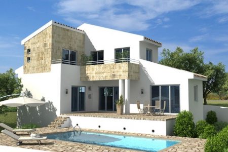 FC-15358: House (Detached) in Pissouri, Limassol for Sale - #1
