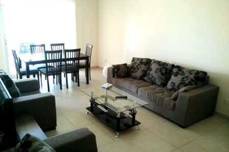 FC-15403: Apartment (Flat) in Naafi, Limassol for Sale - #1