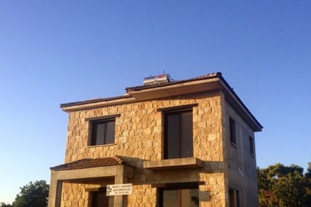 FC-15999: House (Detached) in Souni-Zanakia, Limassol for Sale - #1