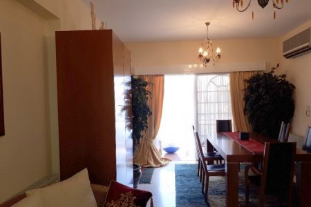 FC-16059: Apartment (Flat) in Columbia, Limassol for Sale - #1