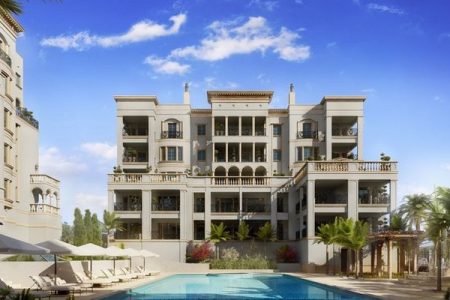 FC-16078: Apartment (Flat) in Potamos Germasoyias, Limassol for Sale - #1