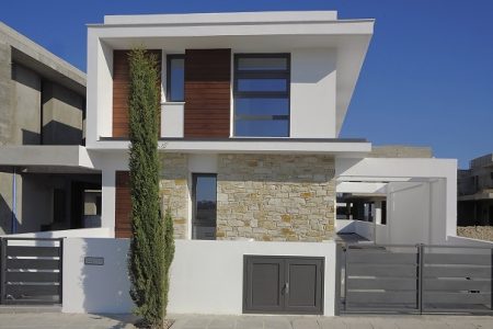 FC-16107: House (Detached) in Dhekelia Road, Larnaca for Sale - #1