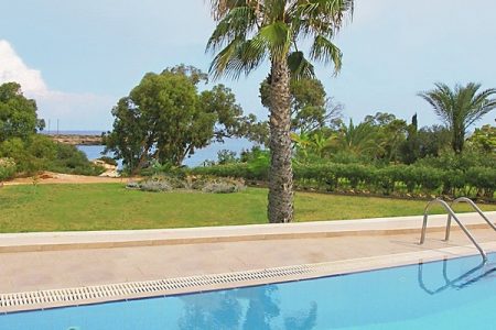 FC-16126: House (Detached) in Protaras, Famagusta for Sale - #1