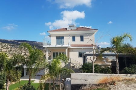 FC-16162: House (Detached) in Potamos Germasoyias, Limassol for Sale - #1
