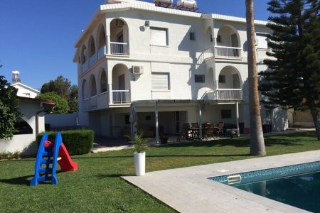 FC-16416: House (Detached) in Potamos Germasoyias, Limassol for Sale - #1