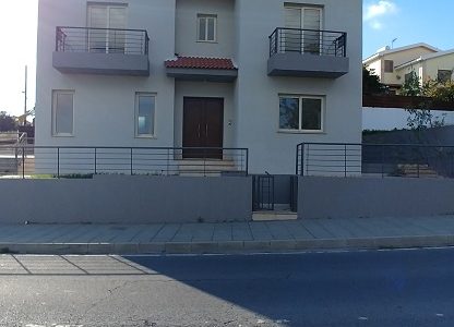FC-16547: House (Detached) in Kolossi, Limassol for Sale - #1