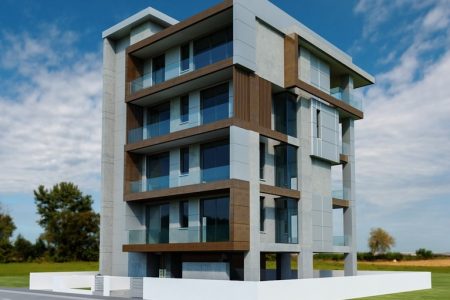 FC-16651: Apartment (Flat) in Potamos Germasoyias, Limassol for Sale - #1