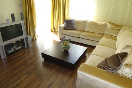 FC-16710: Apartment (Flat) in Yermasoyia Tourist Area, Limassol for Rent - #1