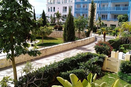 FC-16732: Apartment (Flat) in Limassol Marina Area, Limassol for Sale - #1