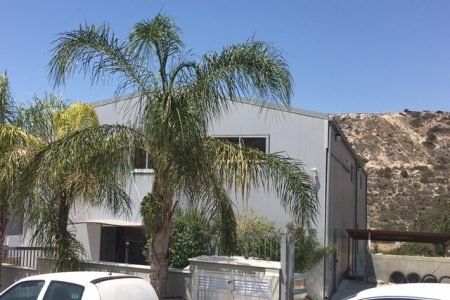 FC-16989: Commercial (Warehouse) in Mesa Geitonia, Limassol for Sale - #1