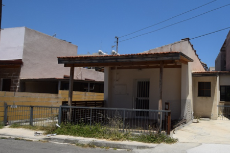 FC-17596: House (Semi detached) in Agios Ioannis, Limassol for Sale - #1