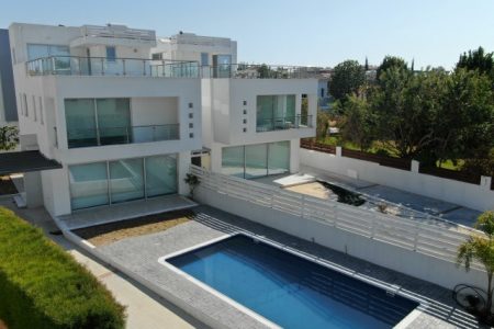FC-17944: House (Detached) in Universal, Paphos for Sale - #1