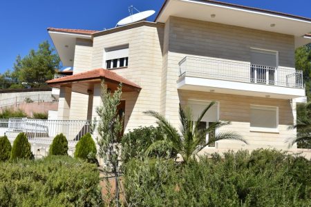 FC-17945: House (Detached) in Trimiklini, Limassol for Sale - #1