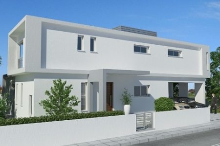 FC-18317: House (Detached) in Pervolia, Larnaca for Sale - #1