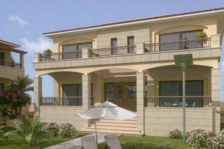 FC-18608: House (Detached) in Zygi, Larnaca for Sale - #1