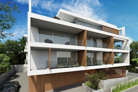 FC-18617: Apartment (Flat) in Engomi, Nicosia for Sale - #1