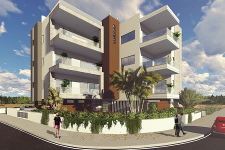 FC-18659: Apartment (Flat) in Linopetra, Limassol for Sale - #1