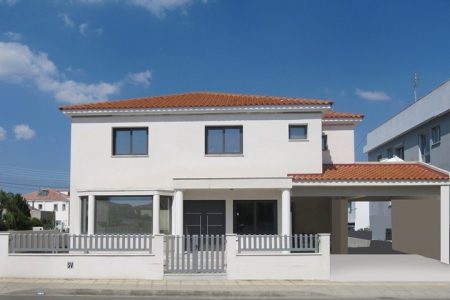 For Sale: Detached house, Latsia, Nicosia, Cyprus FC-18807 - #1