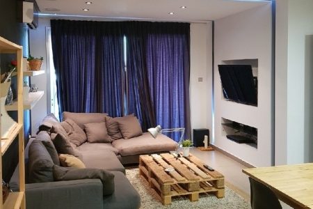 FC-18838: Apartment (Flat) in Havouza, Limassol for Sale - #1