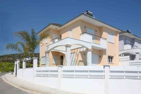 FC-18921: House (Detached) in Saint Raphael Area, Limassol for Sale - #1