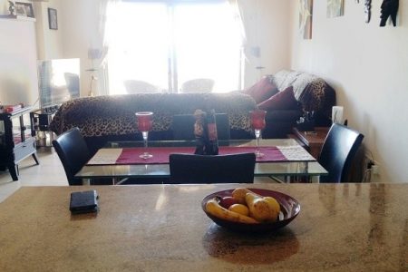 FC-18959: Apartment (Flat) in Mesa Chorio, Paphos for Sale - #1