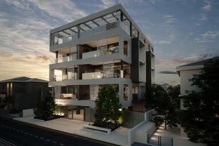 FC-19094: Apartment (Flat) in Papas Area, Limassol for Sale - #1