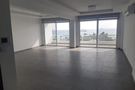 FC-19204: Commercial (Office) in Molos Area, Limassol for Rent - #1