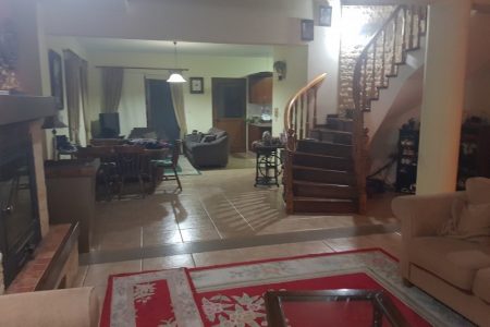 FC-19220: House (Detached) in Erimi, Limassol for Sale - #1
