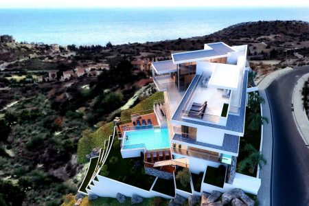 FC-19248: House (Detached) in Agios Tychonas, Limassol for Sale - #1