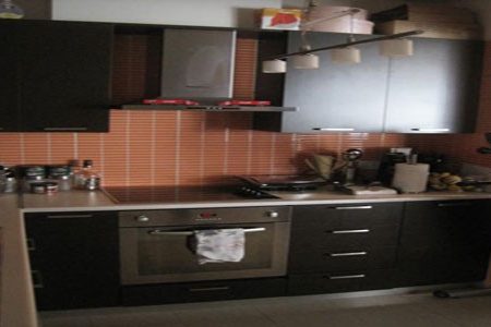FC-19318: Apartment (Flat) in Strovolos, Nicosia for Sale - #1