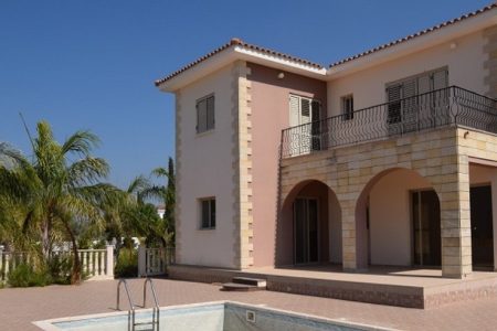 FC-19443: House (Detached) in Coral Bay, Paphos for Sale - #1