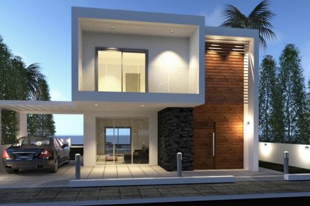 FC-20066: House (Detached) in Timi, Paphos for Sale - #1