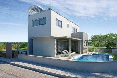 For Sale: Detached house, Agia Napa, Famagusta, Cyprus FC-20085