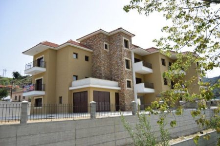 FC-20133: Apartment (Flat) in Arakapas, Limassol for Sale - #1