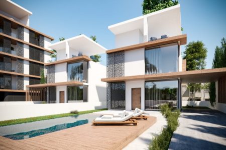 FC-20174: House (Detached) in Universal, Paphos for Sale - #1