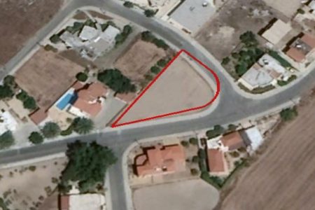 FC-20223: (Residential) in Geroskipou, Paphos for Sale - #1