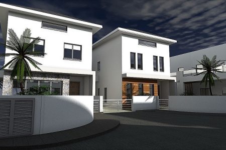 FC-20228: House (Detached) in Erimi, Limassol for Sale - #1