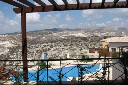 For Sale: Apartments, Aphrodite Hills, Paphos, Cyprus FC-20233 - #1