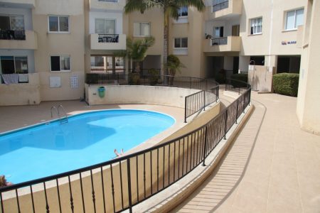 FC-20444: Apartment (Flat) in Pegeia, Paphos for Sale - #1