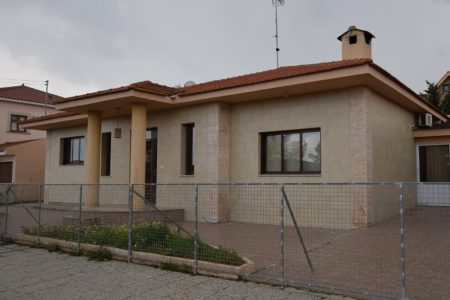 FC-20461: House (Detached) in Avdellero, Larnaca for Sale - #1