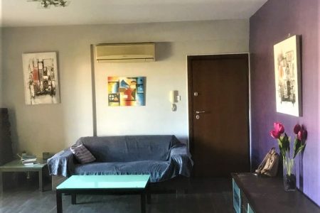 FC-20756: Apartment (Flat) in Tsireio, Limassol for Sale - #1