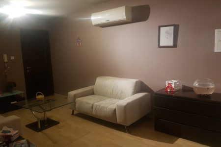 FC-20877: Apartment (Flat) in Pallouriotissa, Nicosia for Sale - #1